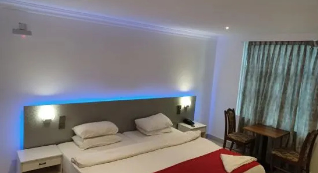 Номер Deluxe Beach Grand & Spa