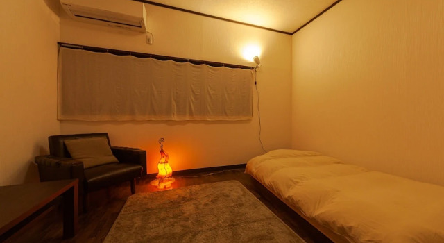 Guesthouse Meguruya, Rezerwuj Hotel Maibara Lake Biwa
