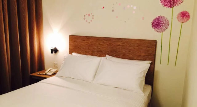 Hotel Sri Sutra Taman Serdang Perdana