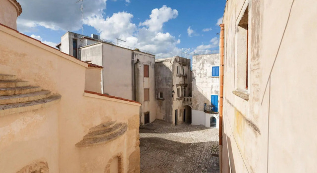 Brezza di Mare, Book Hotel Otranto Salento