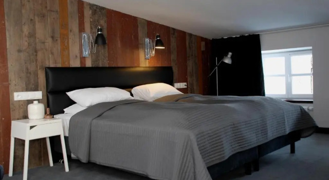 Студия Hotel Grodzka 20