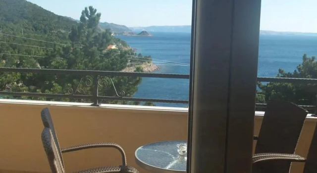 Apartment Mira, Réserver Appartement Hôtels à Kvarner avec piscine, Piscine