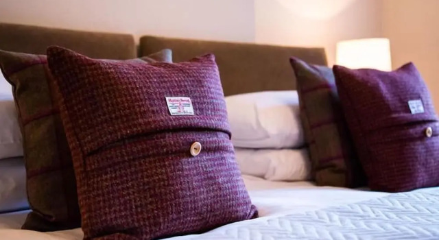 Апартаменты Executive Harrogate Elite Living