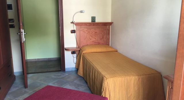 Il Nuovo Gabbiano, Забронировать Отель Отели Залива Орозеи с парковкой, Парковка