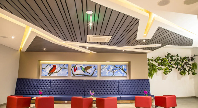 Hotel Pance 122, Book Hotel Businesshoteller i Cali, 4* 5*
