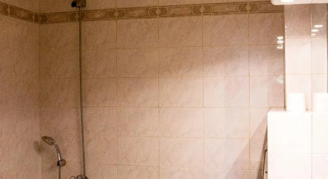 Двухместный номер Standard Hotel Terminus Montparnasse