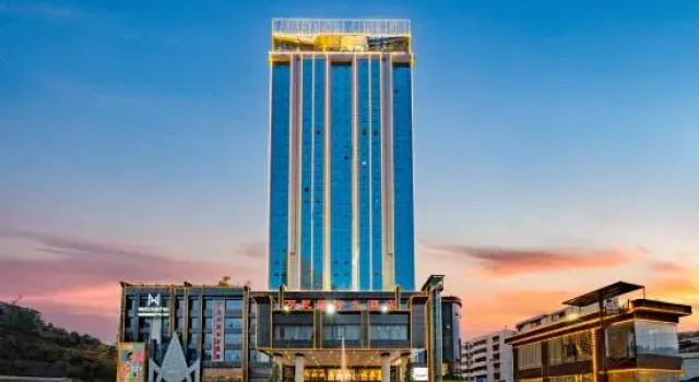 Wanmin International Hotel