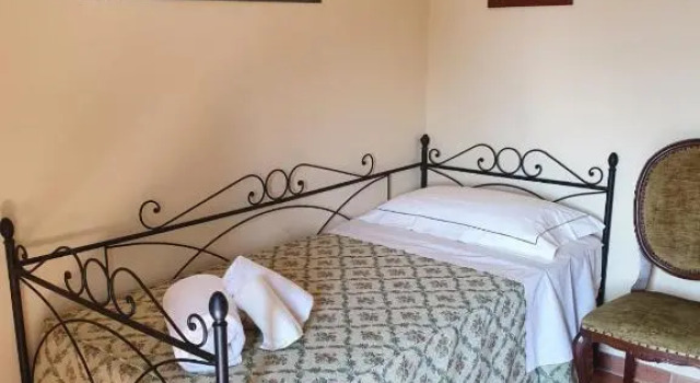 Одноместный номер Economy AGRITURISMO Villino Bellavista