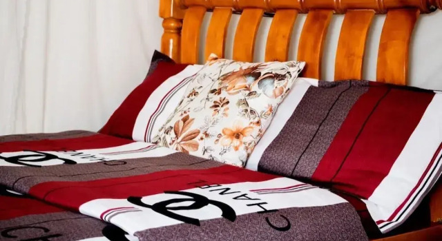 Номер Standard Hotel Deposh Tororo