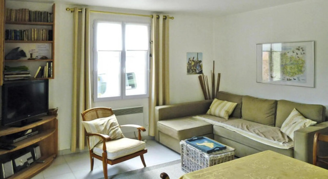Apartment, Cayeux sur Mer, Varaa Huoneisto Cayeux-sur-Mer 