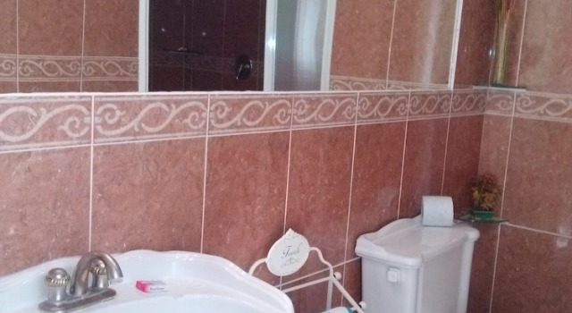 Четырёхместный семейный люкс Hotel Esmeralda