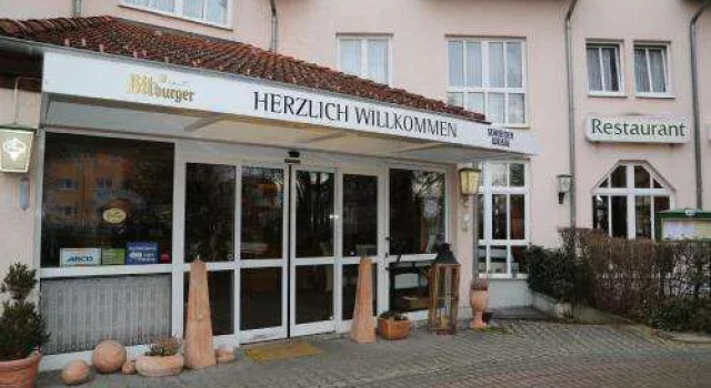 Hotel Taunus Residence, Reservar Hotel Bad Camberg 