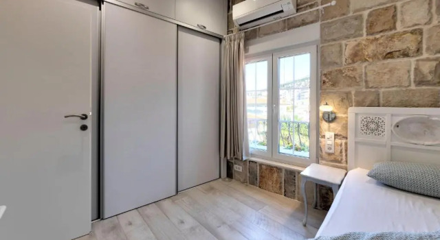 Апартаменты Superior Apartments Villa Mike