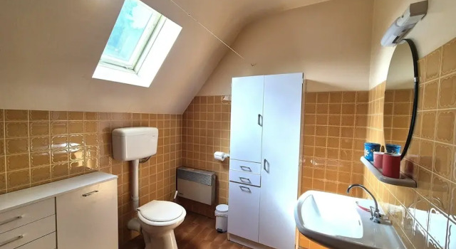 Апартаменты Apartment, Matignon