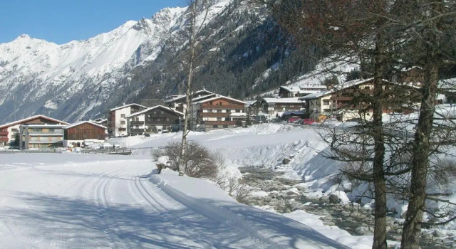 Haus Margret, Prenota Hotel Sankt Leonhard im Pitztal 