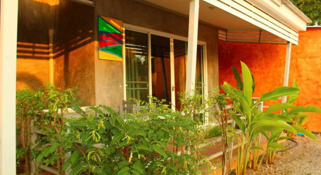 Chao Khun Resort
