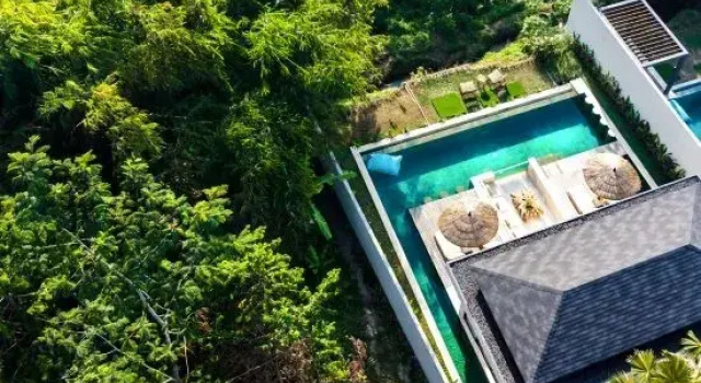 Villa Elma by BaliSuperHost, Prenota Villa Ville a Bali, Villa