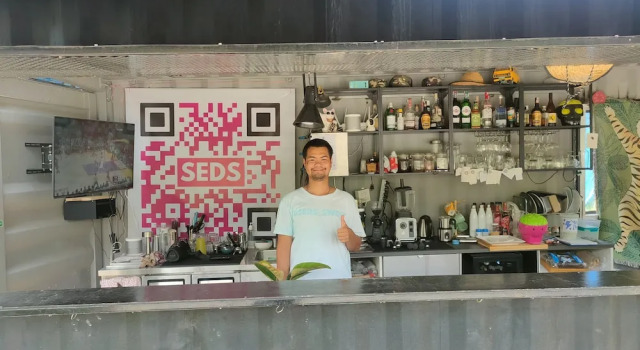 SEDS-KANCHANABURI