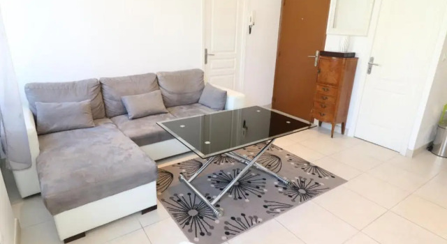 Carré D'Or 1 Bedroom 2 Mins From Croisette 5 From Palais 243