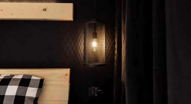 Номер Standard Bretterhotel