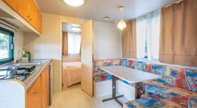 Номер Standard Camping Vicenza