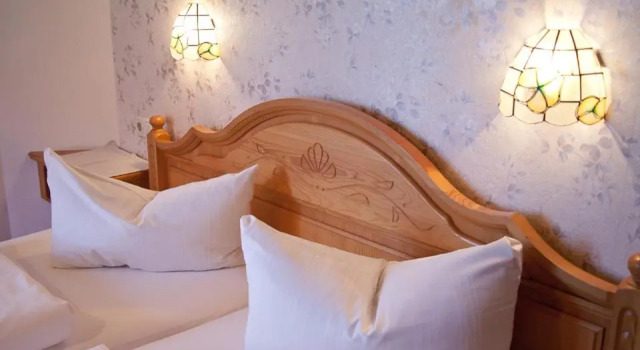 Номер Standard Gasthof - Hotel zur Post
