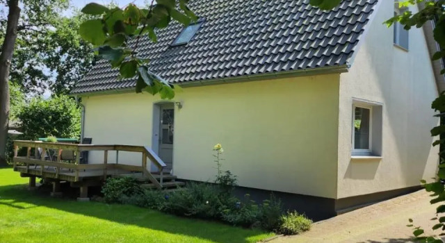 Gemütliche Ferienwohnung, Réserver Hôtel Bad Fallingbostel Luneburg Heath
