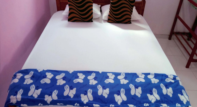 Takeshi inn
