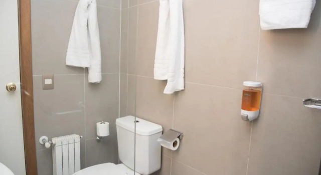 Двухместный номер Standard Hotel Tres Reyes