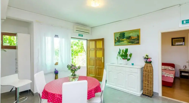 Apartment Ines, Забронировать Апартаменты/квартира Отели Региона Дубровника с парковкой, Парковка