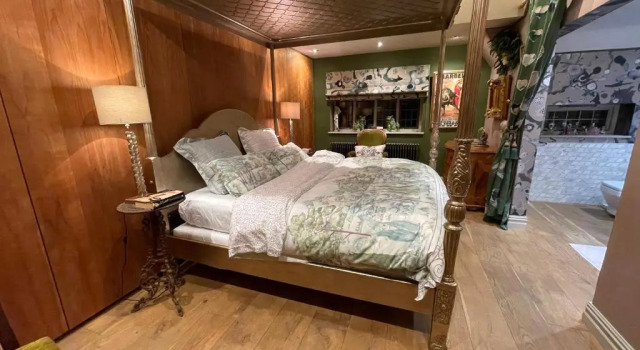 Коттедж Artist Oasis in Cotswolds