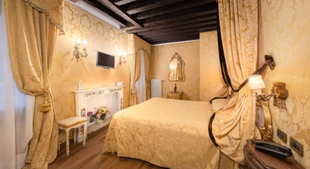 Номер Superior Residenza La Loggia