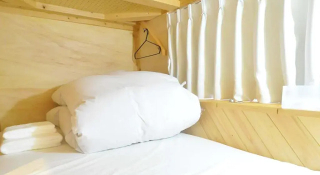 Singai Cabin