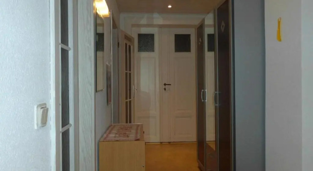 Апартаменты Ferienwohnung Jung