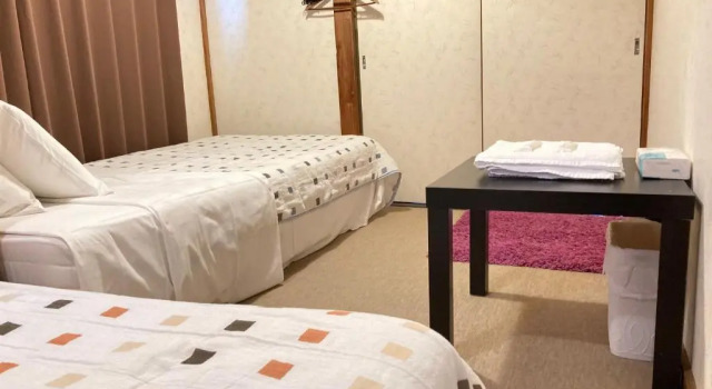Номер Economy Guesthouse Namaste