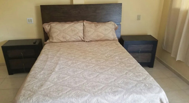 Номер Standard Auberge Pont-Gaudin