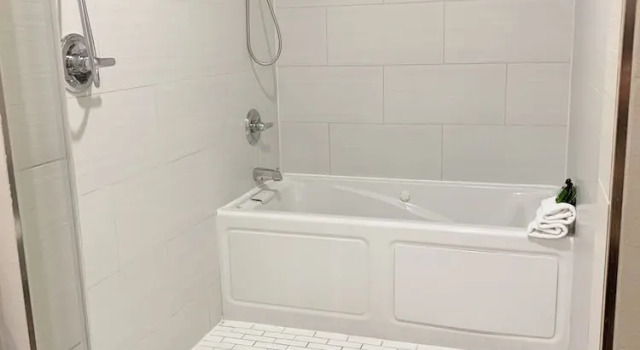 Четырёхместный номер Deluxe Redac Gateway Hotel Torrance