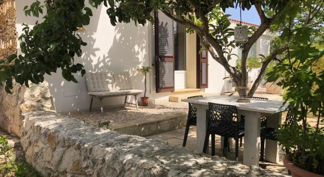 Номер Standard B&B Tenuta la Cornula
