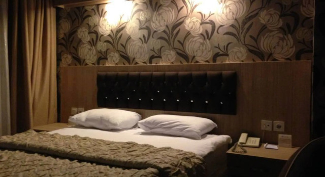 Ankara Capital Hotel