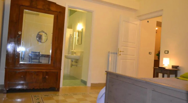 Номер Standard B&B Palazzo Corvino
