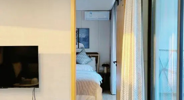 Rodzinny suite BeiHai Seclusive Live