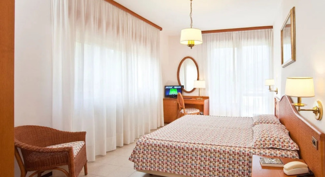 Hotel Gabbiano by Double Hospitality
