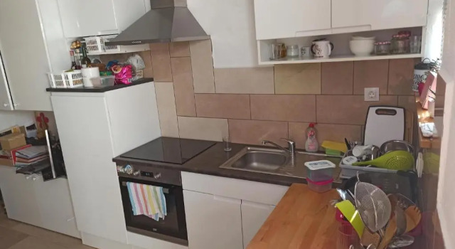 Апартаменты Vagon - studio near BTC, Stožice stadium