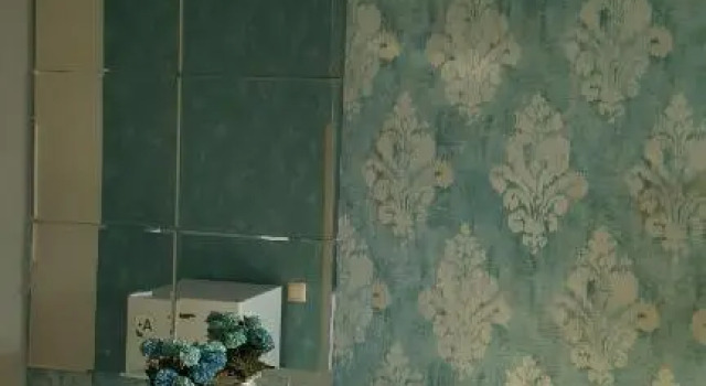 1 room hotel style apartment
