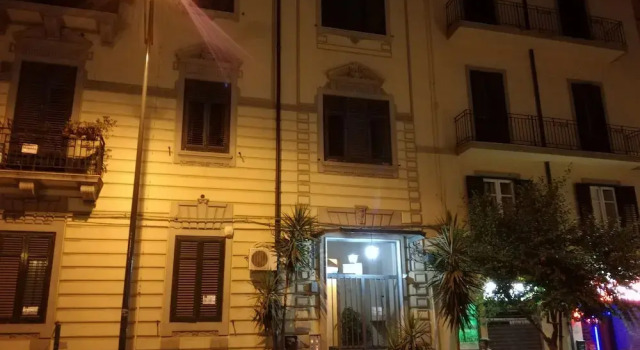 Al Piano Nobile B&B