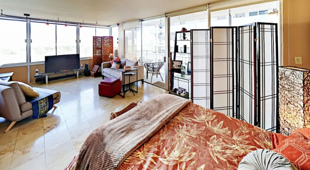 Waikiki Getaway - Studio Condo, Rezerwuj Apartament Waikiki Honolulu