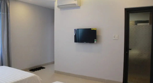 Номер Superior Ly Ky Hotel