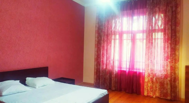 Koshgari Apartment