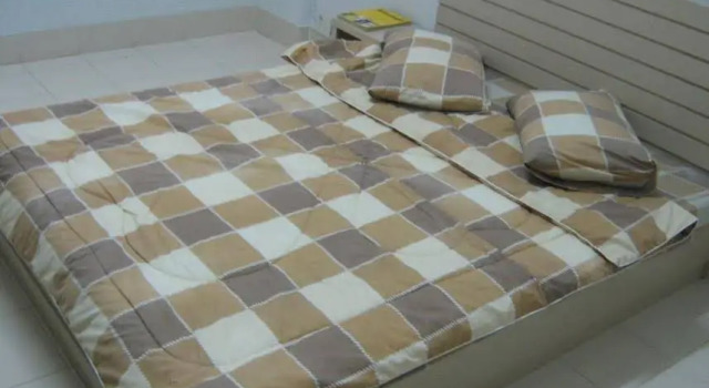 Phet Place Apartment