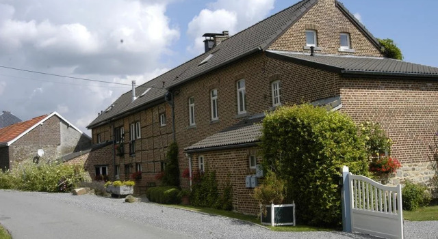 Appartement Hoeve Espewey - Leisure Only